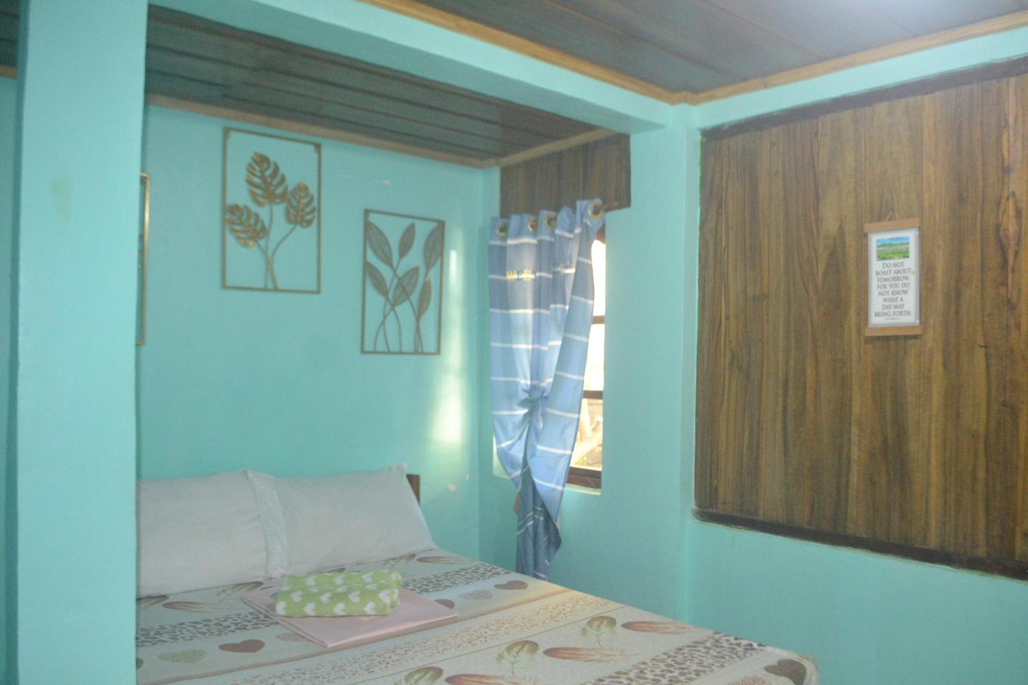 Shenamae Pension&Apartel San Vicente  Esterno foto